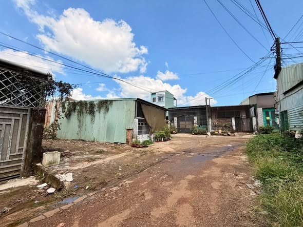 ❗️ Chuyển Nhượng Đất hẻm 62  Lương Đình Của  - p. Hội Phú trung tâm Pleiki