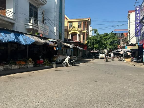 ✅️Cơ hội sở hữu lô đất đẹp tại Thôn Tân Ninh, Xã Tân Dân, Sóc Sơn / xã  kim anh mới