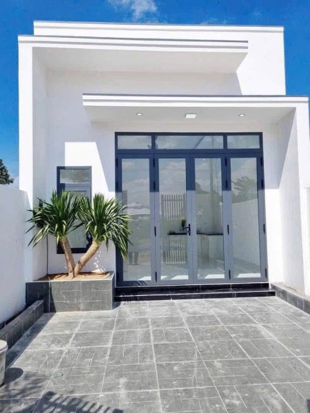 ‼️CƠ HỘI SỞ HỮU NGAY NHÀ 5x20M  TẠI KP. QUẢNG TIẾN - P. TRẢNG BOM - TP. ĐỒNG NAI