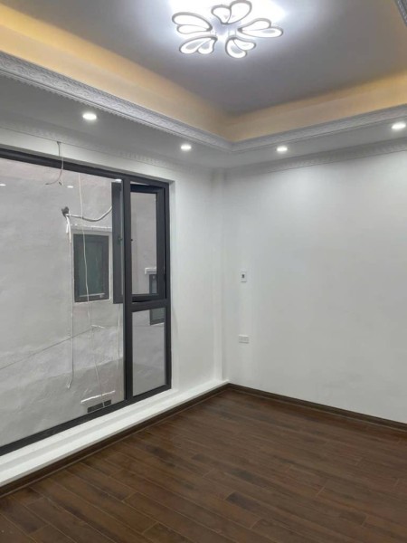 Cực phẩm! Nhà đẹp Phú Mỹ, Mỹ Đình 6 tầng mới đét, cách đường ô tô gần, về ở ngay nhỉnh 8 tỷ