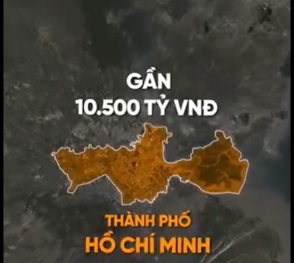 ĐANG QUAN TÂM VINHOMES SAIGON PARK?