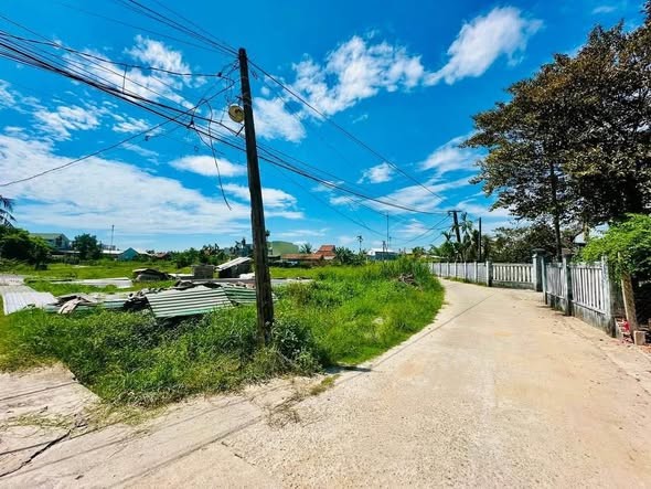 ĐẤT AN HÀ 1, VEN TP QUẢNG NGÃI, GẦN PHAN ĐÌNH PHÙNG TƯ NGHĨA, CHỦ CẦN BÁN GIÁ ĐẦU TƯ 5xxtr TL !