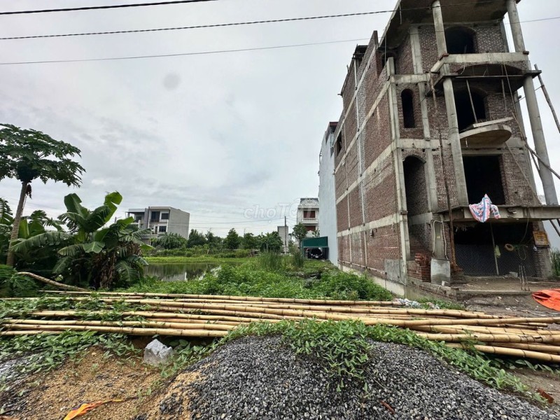 Đất Bắc Phong 1 Nam Bình