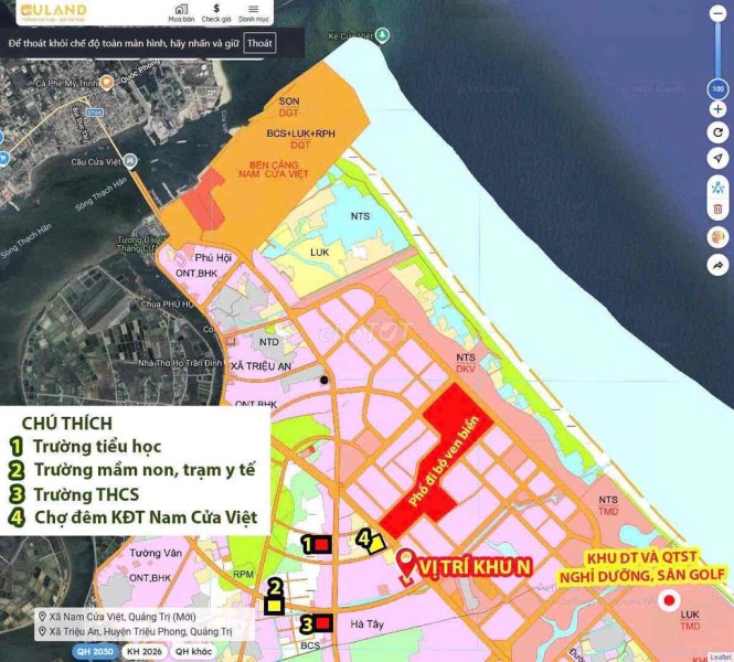 Đất CHỈ 388 triệu / Lô