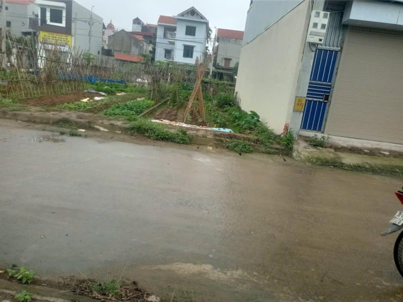 ĐẤT ĐẸP TRUNG TÂM XUÂN HÒA – GẦN ĐH SƯ PHẠM 2 – GIÁ ĐẦU TƯ CHỈ 945 TRIỆU
