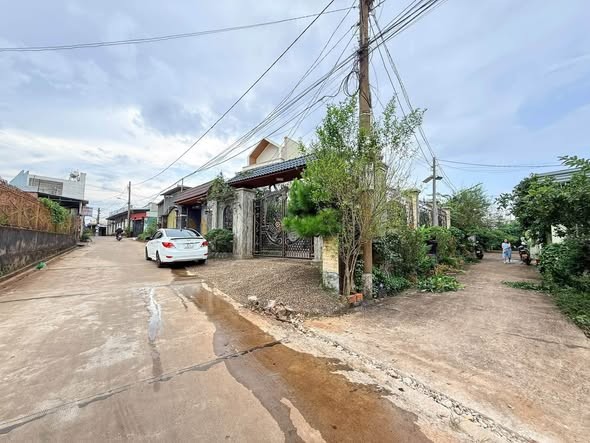 Đất Hẻm 33 NGÔ GIA KHẢM - Phường Hội Phú