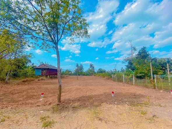 🏡 ĐẤT HẺM ĐÀO DUY TỪ – 3 LÔ LIỀN KỀ