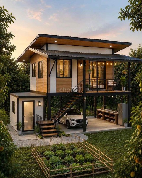 Đất mặt tiền