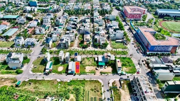 💥💥Đất mặt tiền đường 13,5m KDC Bắc Huỳnh Thúc Kháng, Quảng Ngãi