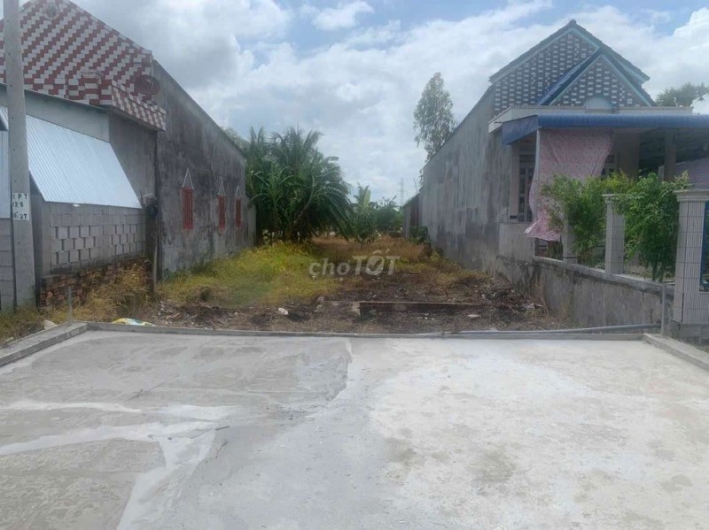 Đất mặt tiền tỉnh lộ 949, gần UB xã An Cư