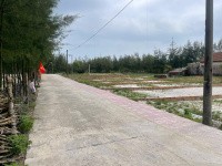 Đất nền Quảng Trị 3tr/m2 đầu tư vốn nhỏ - tiềm năng cao