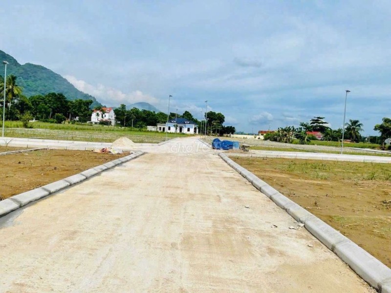 Đất nền Thanh Hóa T10/2026