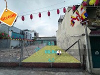 ĐẤT NỀN VEN SÔNG - THÔNG GIGAMALL - CỰC HOT 2026