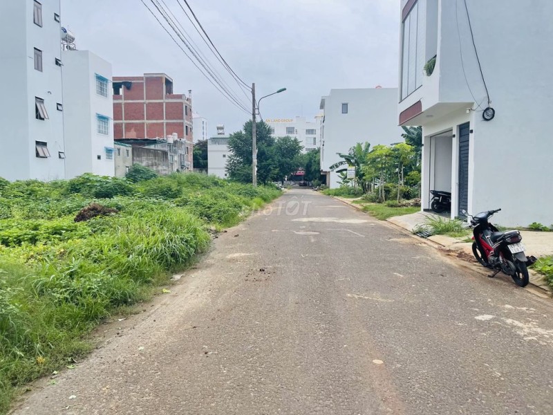 💥Đất TC Full khu Tái Định Cư Lý Tự Trọng,gần đg Tôn Đức Thắng