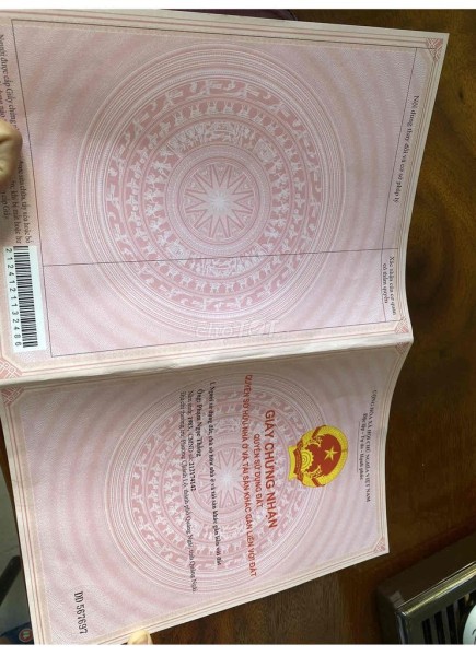 Đất thổ cư đường ô tô giá siêu rẻ