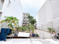 Đất Trống 4,1x20met - Hẻm 6m Khu Nhà Lầu Nguyễn Hữu Tiến, Quận Tân Phú. Giá Tốt 6,7 tỷ TL