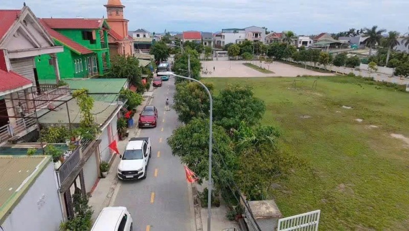 🔥🔥🔥Đất Trung Nghĩa!Đông Vĩnh