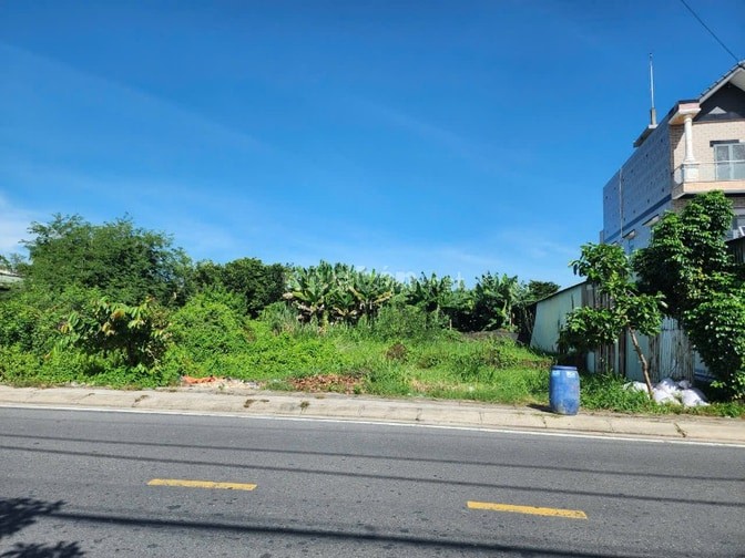 Đất Trung Tâm Trảng Bàng 187m2 đất đô thị ODT, chỉ 1 tỷ 290, gần chợ
