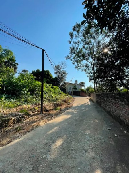 Đất Vân Phú (Khu 😎 93m2, 3 mặt thoáng. Giá nhỉnh Tỷ Bán đất khu 8 Vân Phú