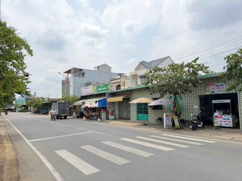 Đất ven sông, đất nền Đồng Nai. Sổ riêng thổ cư, đất mặt tiền kinh doanh. Trả trước 400triệu