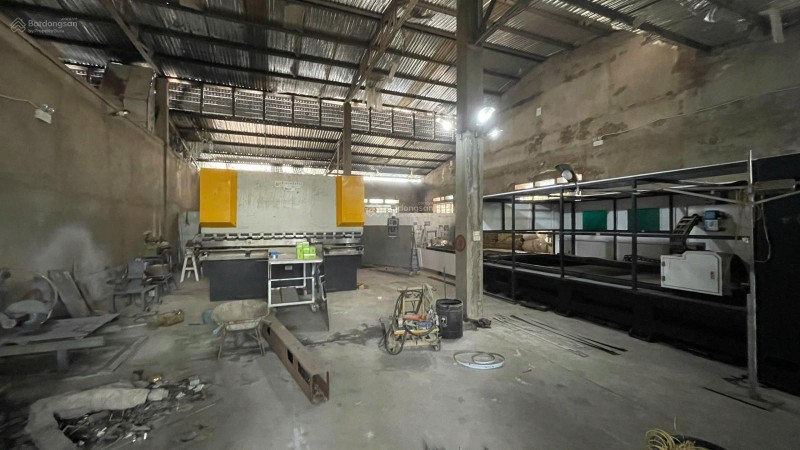 Đất vuông vắn trong lõi KCN Tây Bắc Ga chủ thiện chí bán gấp - Đất sản xuất 3168m²