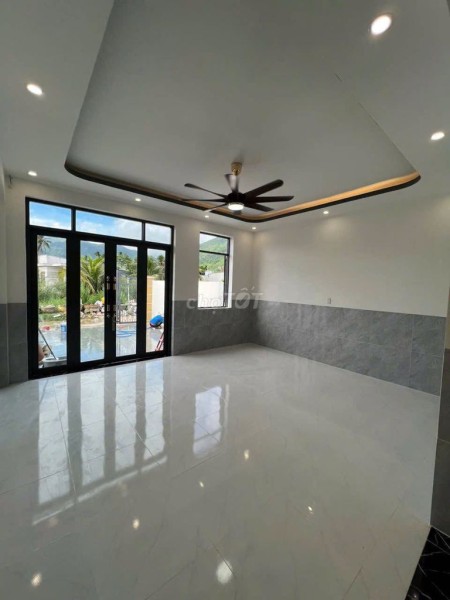 DD116 Bán nhà cấp 4 hẻm thôn Đại Điền Đông xã Diên Điền - Khánh Hòa