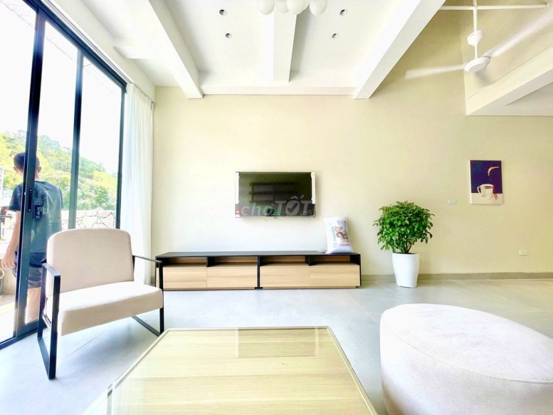 DUPLEX 2 PHÒNG NGỦ MỚI FULL NỘI THẤT BẮC NHA TRANG