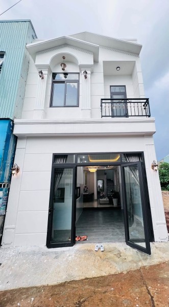 🏙️ Duy Nhất 1 Căn Hẻm 90 Trường Chinh - Phường Pleiku - 💸 Giả Chỉ 1 Tỷ 8xx