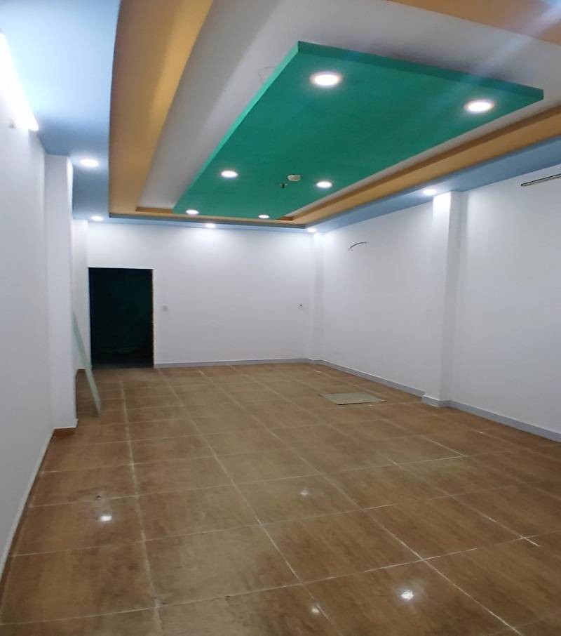 Bán nhà đường số 6, Bình Hưng Hòa B, Bình Tân, 93m2, 6 tầng, thang máy, PCCC đạt chuẩn - Ảnh 3
