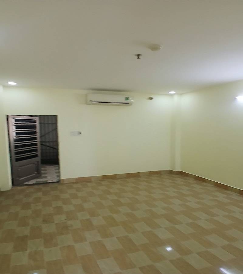 Bán nhà đường số 6, Bình Hưng Hòa B, Bình Tân, 93m2, 6 tầng, thang máy, PCCC đạt chuẩn - Ảnh 4