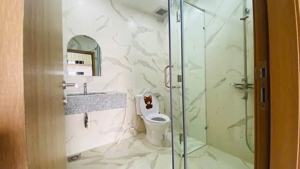 Phòng trọ full nội thất