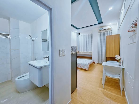 Cho thuê phòng FULL NỘI THẤT