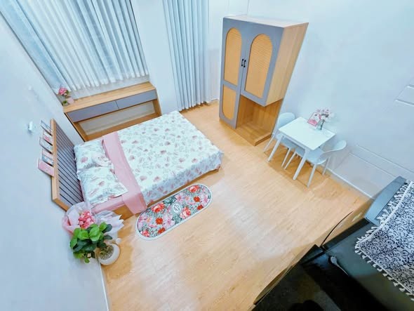 Cho thuê phòng FULL NỘI THẤT