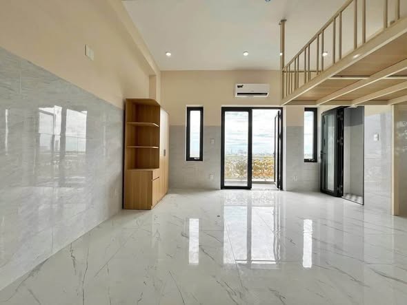 Khai trương duplex mới xây rộng 40m2 siêu thoáng mát