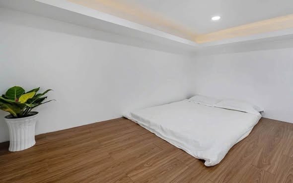 Khai trương duplex mới xây rộng 40m2 siêu thoáng mát