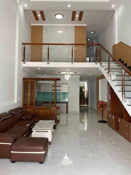 BÁN NHÀ SỔ RIÊNG VIP