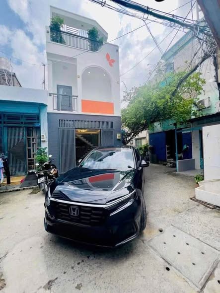 🏡 NHÀ ĐẸP THỐNG NHẤT – 3 TẦNG – 3PN – FULL NỘI THẤT