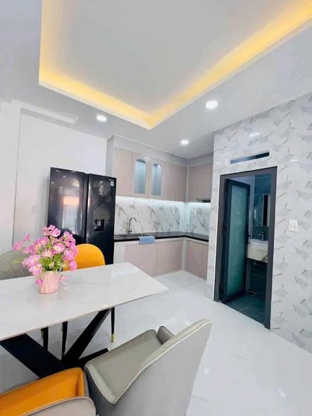 🏡 NHÀ ĐẸP THỐNG NHẤT – 3 TẦNG – 3PN – FULL NỘI THẤT