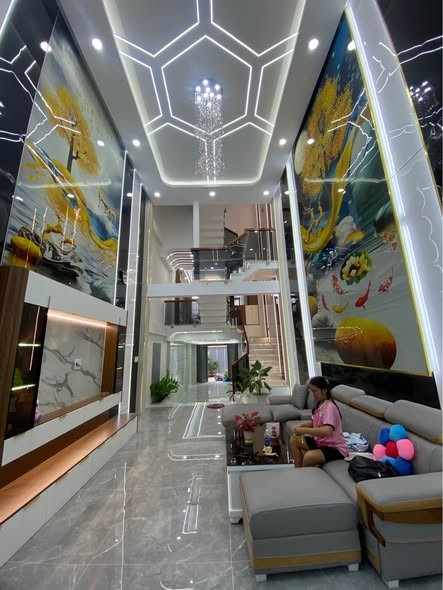 🏡 Nhà Phố chính chủ !