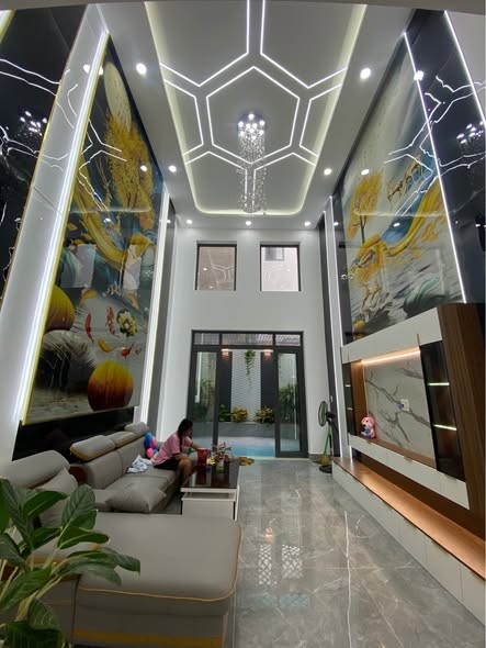🏡 Nhà Phố chính chủ !