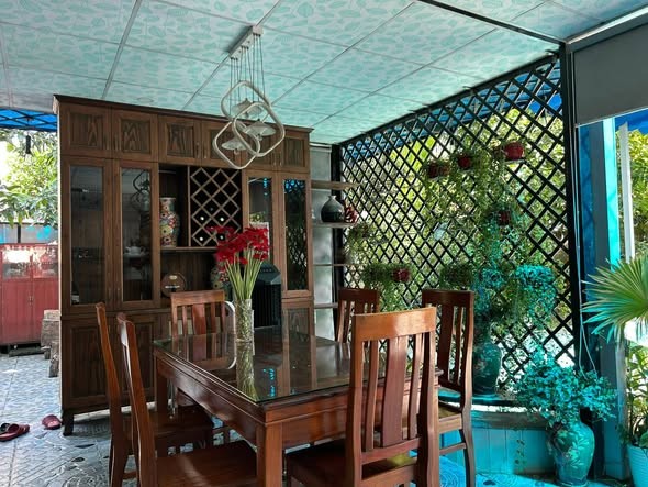 Chính chủ cần bán gấp căn nhà vườn đẹp như mơ