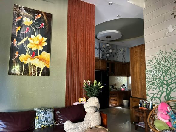 Chính chủ cần bán gấp căn nhà vườn đẹp như mơ
