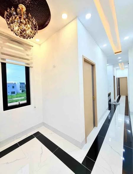 Bán nhà Huỳnh Tấn Phát Gần Phú Mỹ Hưng