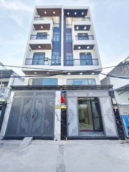CHỦ NGỘP GIẢM SỐC HƠN 600 TR - SIÊU PHẨM TTH21 QUẬN 12