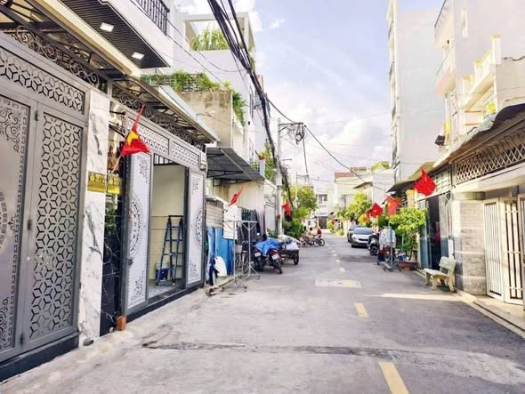 CHỦ NGỘP GIẢM SỐC HƠN 600 TR - SIÊU PHẨM TTH21 QUẬN 12