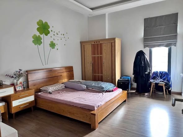 🌲🌲 BÁN CĂN VILLA SÂN VƯỜN 2 MẶT TIỀN NGAY TRUNG TÂM P.XUÂN HƯƠNG ĐÀ LẠT(P.2 cũ)
