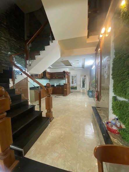 🔴 CHO THUÊ NHÀ 3 TẦNG MẶT TIỀN KINH DƯƠNG VƯƠNG, THANH KHÊ