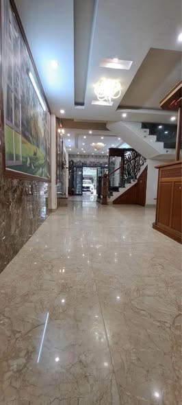 🔴 CHO THUÊ NHÀ 3 TẦNG MẶT TIỀN KINH DƯƠNG VƯƠNG, THANH KHÊ