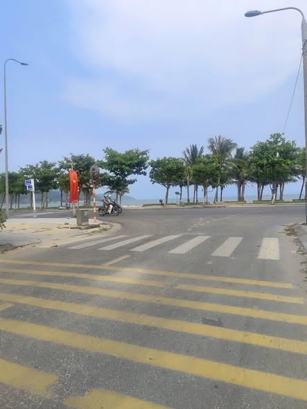 💥 12 TỶ xxx nhỏ SỞ HỮU ĐẤT MẶT TIỀN – ĐI BỘ RA BIỂN SƠN TRÀ