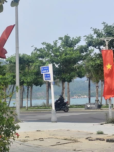 💥 12 TỶ xxx nhỏ SỞ HỮU ĐẤT MẶT TIỀN – ĐI BỘ RA BIỂN SƠN TRÀ